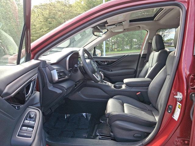 used 2024 Subaru Outback car, priced at $32,945