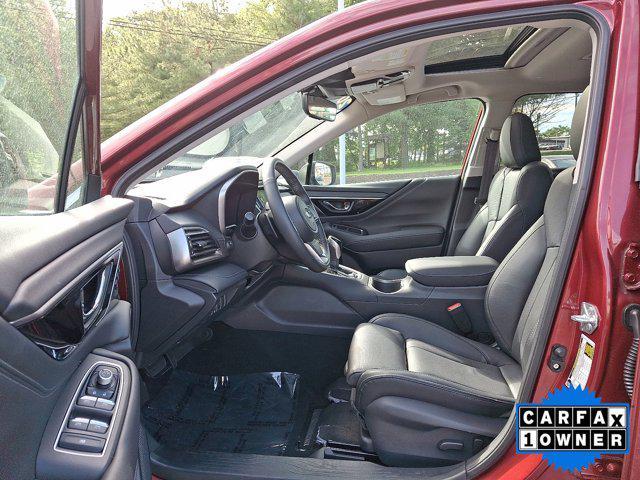used 2024 Subaru Outback car, priced at $33,963