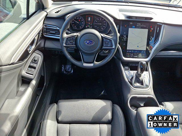used 2024 Subaru Outback car, priced at $33,963