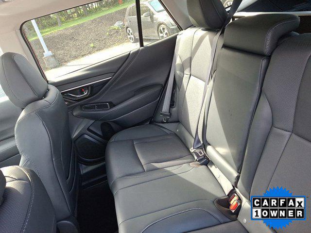 used 2024 Subaru Outback car, priced at $33,963
