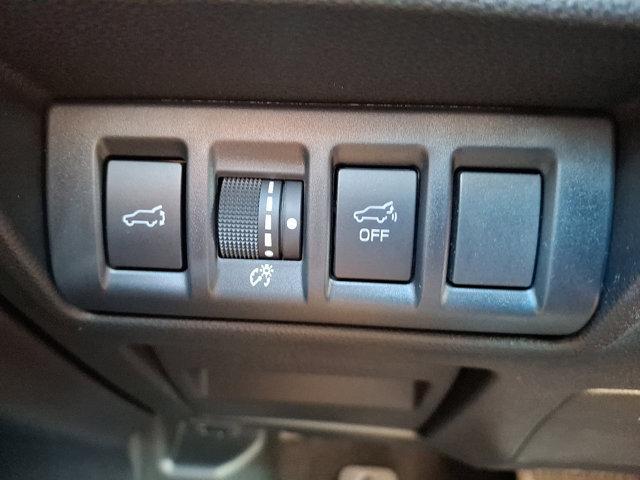 used 2024 Subaru Outback car, priced at $32,945