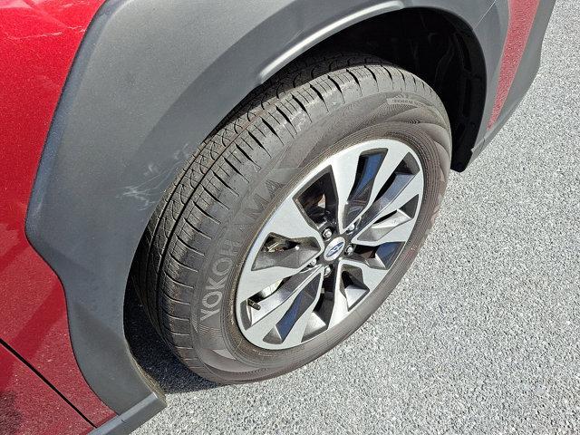 used 2024 Subaru Outback car, priced at $32,945