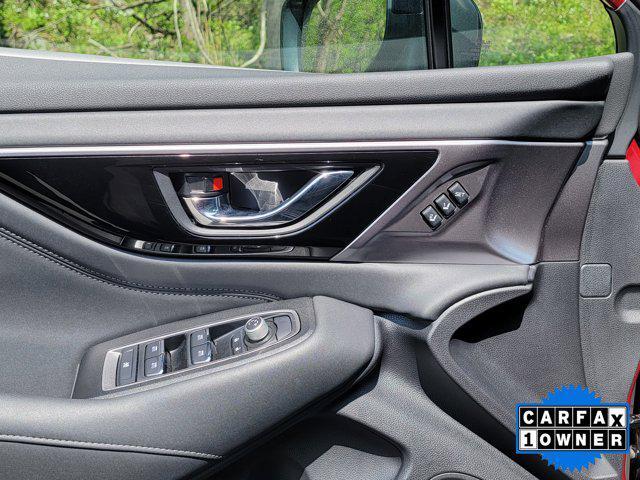 used 2024 Subaru Outback car, priced at $34,781