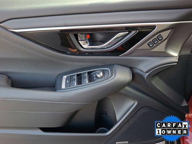 used 2024 Subaru Outback car, priced at $33,963