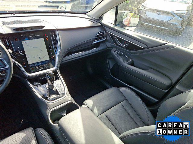 used 2024 Subaru Outback car, priced at $33,963