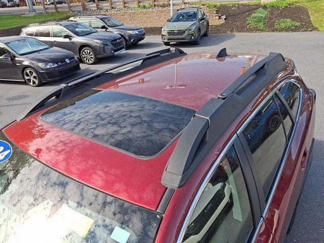 used 2024 Subaru Outback car, priced at $32,945