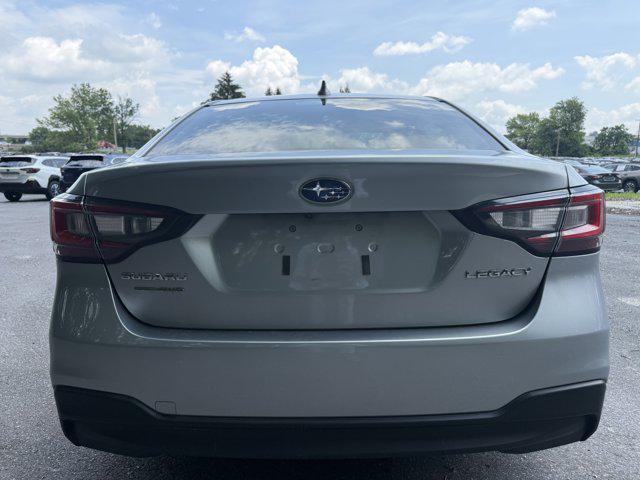 used 2022 Subaru Legacy car, priced at $23,490