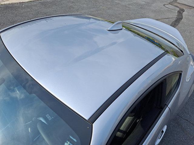 used 2024 Toyota GR86 car, priced at $32,990