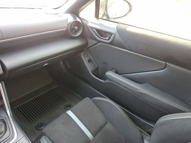 used 2024 Toyota GR86 car, priced at $32,990