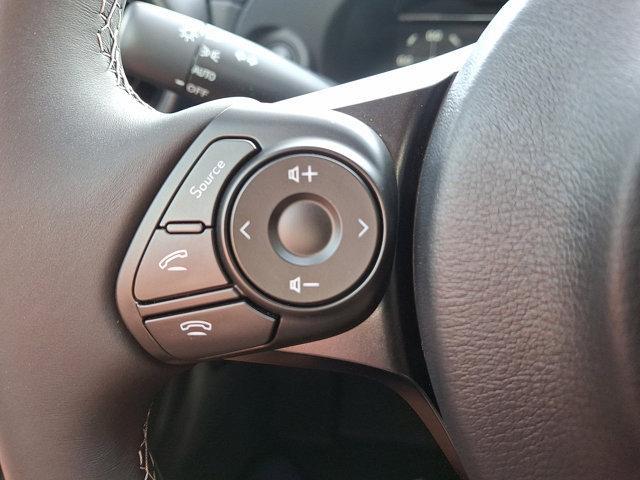 used 2024 Toyota GR86 car, priced at $32,990