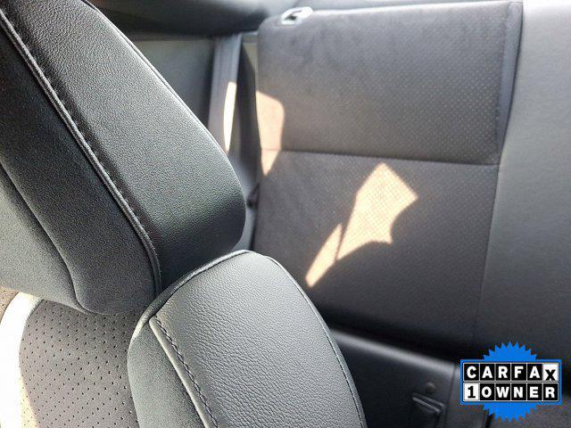 used 2024 Toyota GR86 car, priced at $31,623