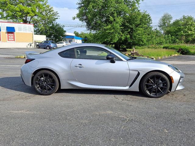 used 2024 Toyota GR86 car, priced at $32,990