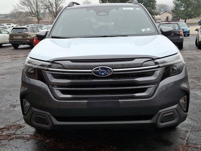 new 2025 Subaru Forester car, priced at $37,214