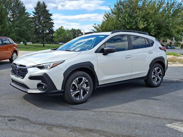 new 2025 Subaru Crosstrek car, priced at $30,007