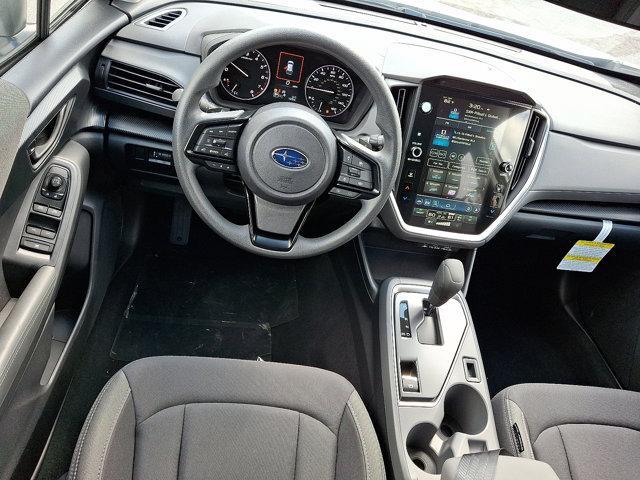 new 2025 Subaru Crosstrek car, priced at $30,007