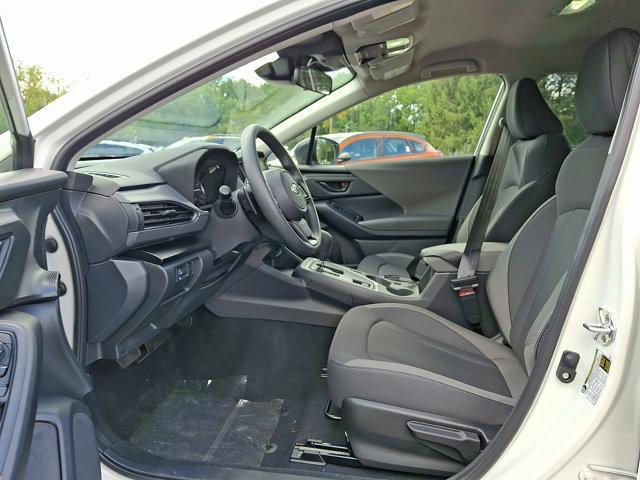 new 2025 Subaru Crosstrek car, priced at $30,007