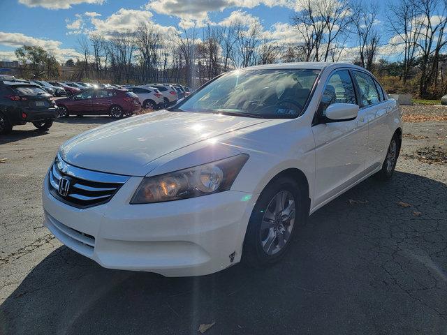 used 2012 Honda Accord car, priced at $10,990