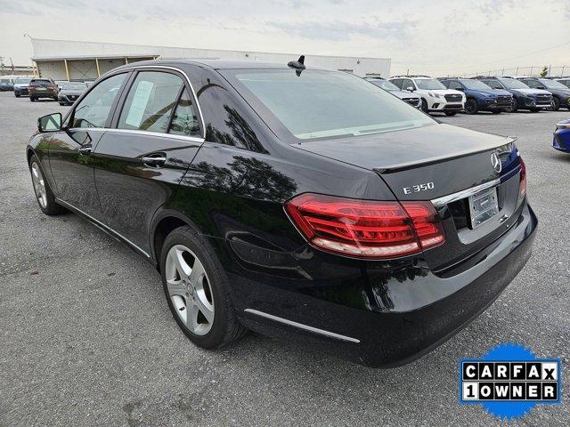 used 2014 Mercedes-Benz E-Class car, priced at $16,781