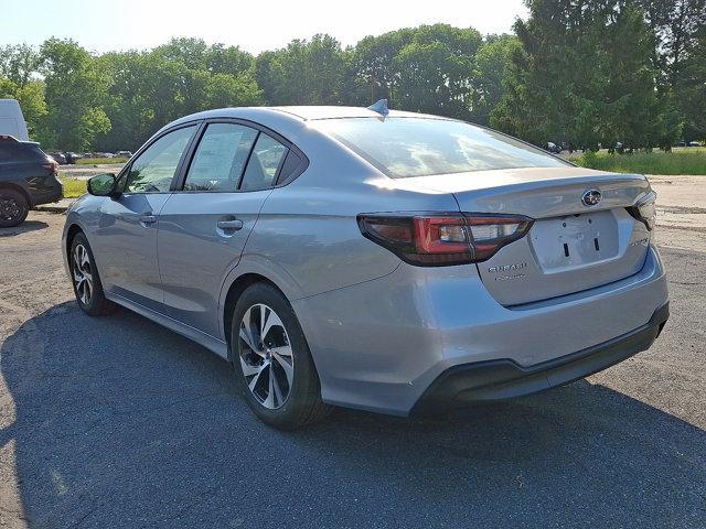 new 2025 Subaru Legacy car, priced at $29,338