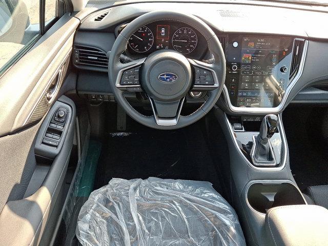 new 2025 Subaru Legacy car, priced at $29,338