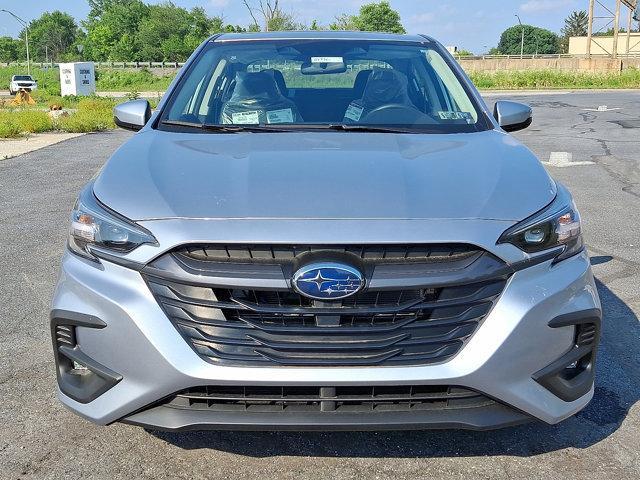 new 2025 Subaru Legacy car, priced at $29,338