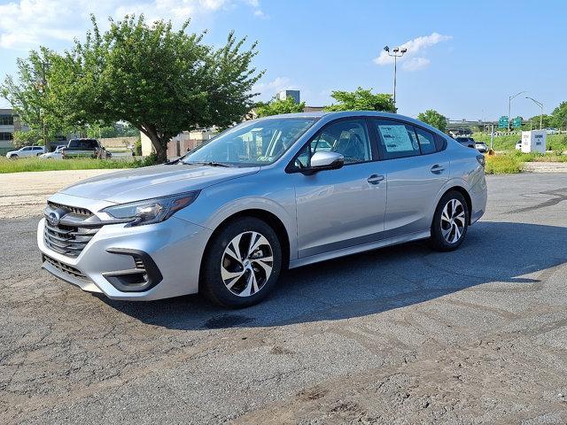 new 2025 Subaru Legacy car, priced at $29,338