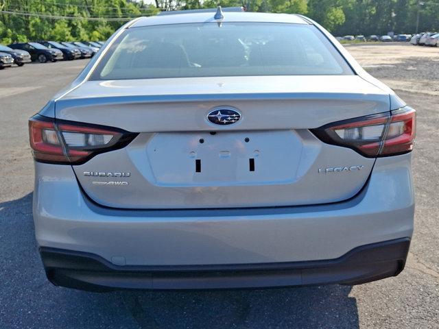 new 2025 Subaru Legacy car, priced at $29,338