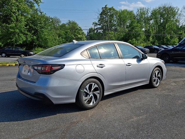new 2025 Subaru Legacy car, priced at $29,338