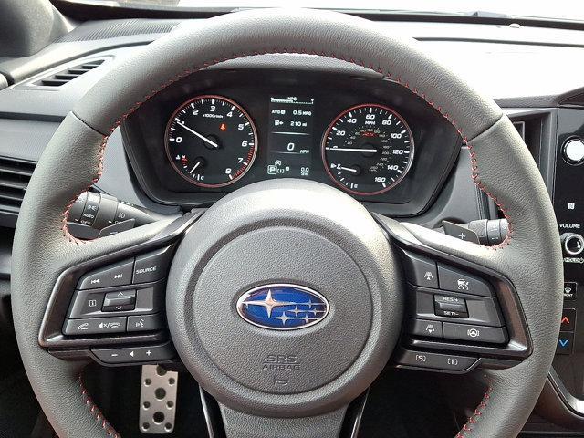 new 2025 Subaru Impreza car, priced at $31,683