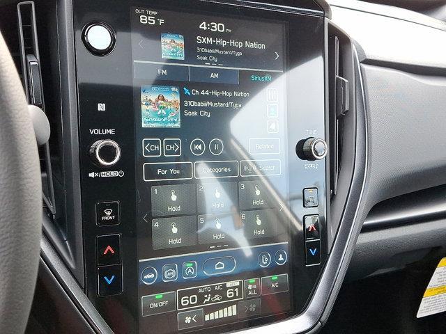 new 2025 Subaru Impreza car, priced at $31,683