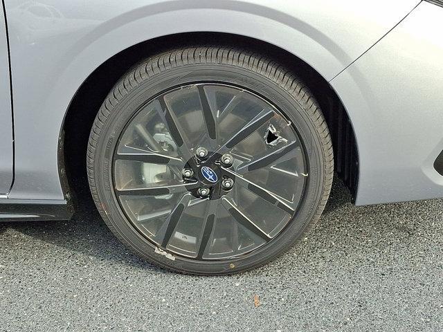 new 2025 Subaru Impreza car, priced at $31,683