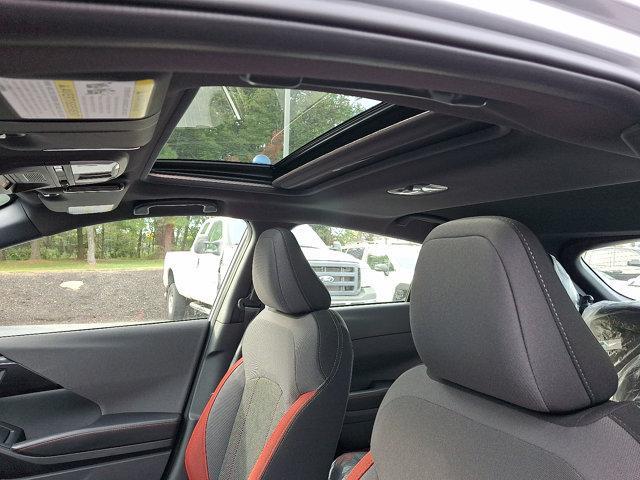 new 2025 Subaru Impreza car, priced at $31,683