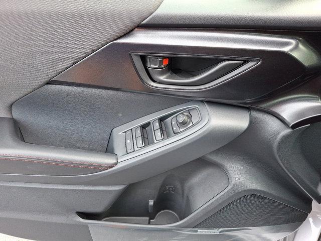 new 2025 Subaru Impreza car, priced at $31,683