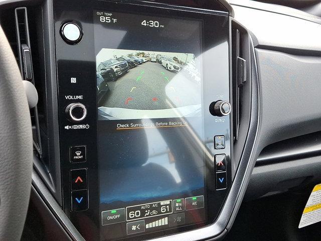 new 2025 Subaru Impreza car, priced at $31,683