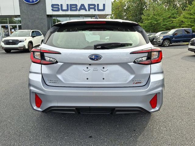 new 2025 Subaru Impreza car, priced at $31,683
