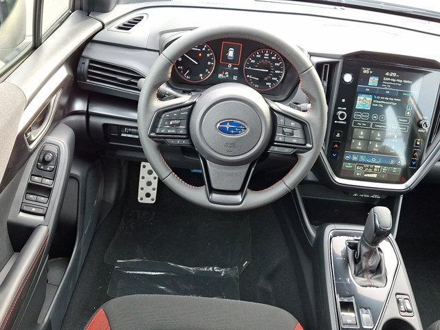 new 2025 Subaru Impreza car, priced at $31,683