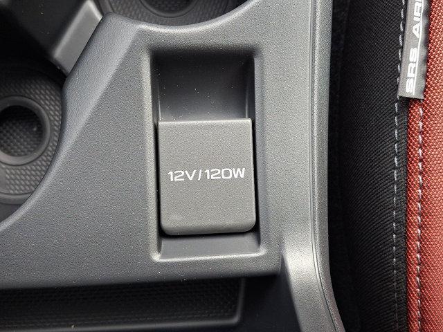 new 2025 Subaru Impreza car, priced at $31,683