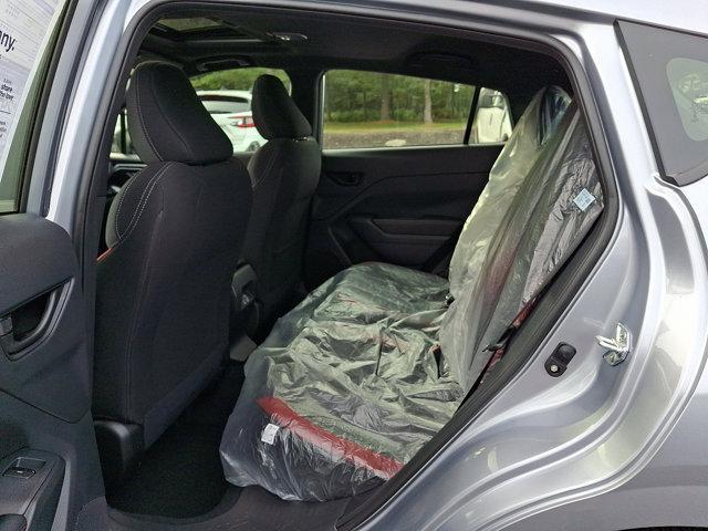 new 2025 Subaru Impreza car, priced at $31,683