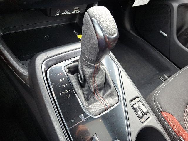 new 2025 Subaru Impreza car, priced at $31,683