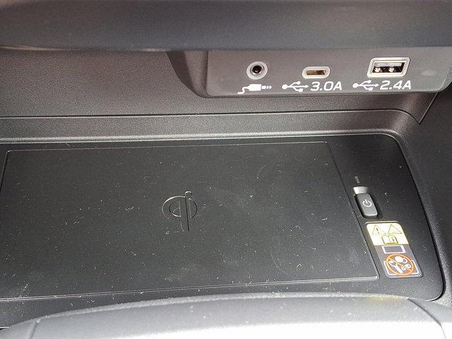 new 2025 Subaru Impreza car, priced at $31,683