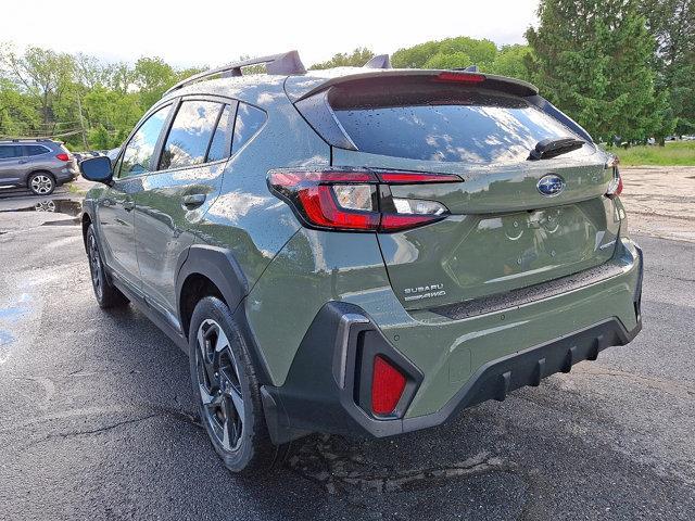 new 2025 Subaru Crosstrek car, priced at $32,223