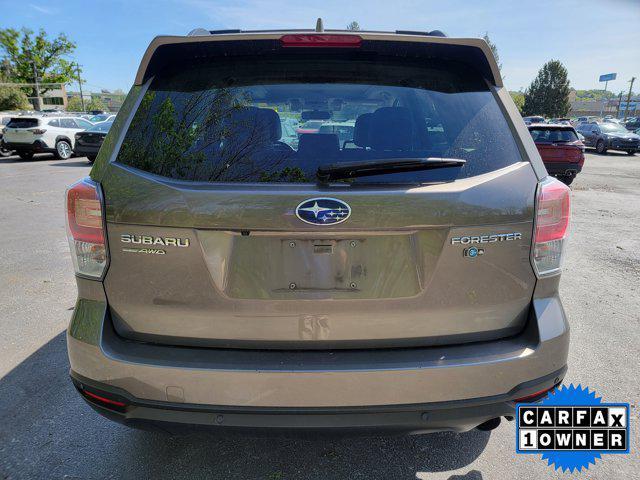 used 2018 Subaru Forester car, priced at $17,490