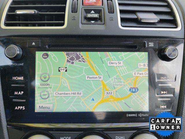 used 2018 Subaru Forester car, priced at $17,490