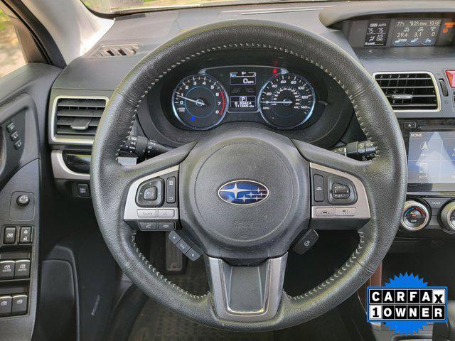 used 2018 Subaru Forester car, priced at $17,490