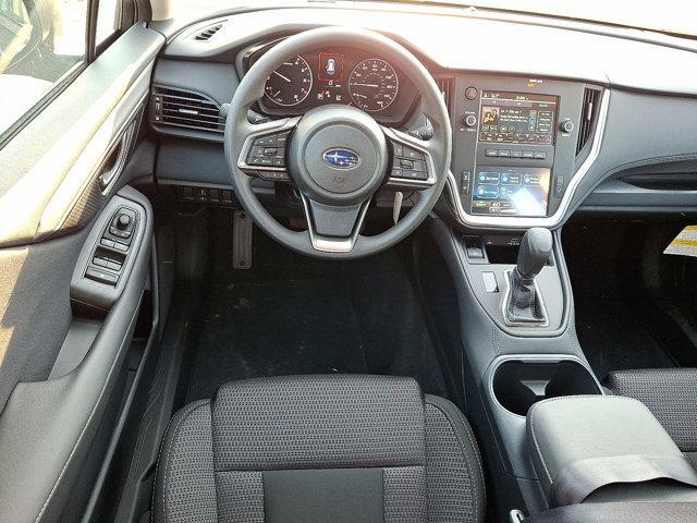 new 2025 Subaru Outback car, priced at $29,132