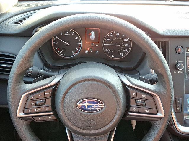 new 2025 Subaru Outback car, priced at $29,132
