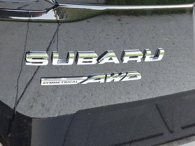 new 2025 Subaru Outback car, priced at $29,132