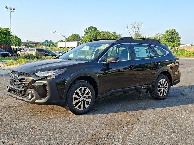 new 2025 Subaru Outback car, priced at $29,132