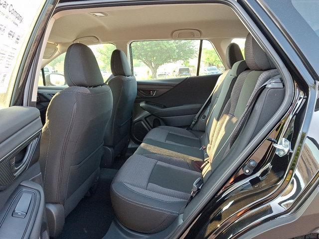 new 2025 Subaru Outback car, priced at $29,132