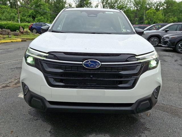 new 2025 Subaru Forester car, priced at $41,166